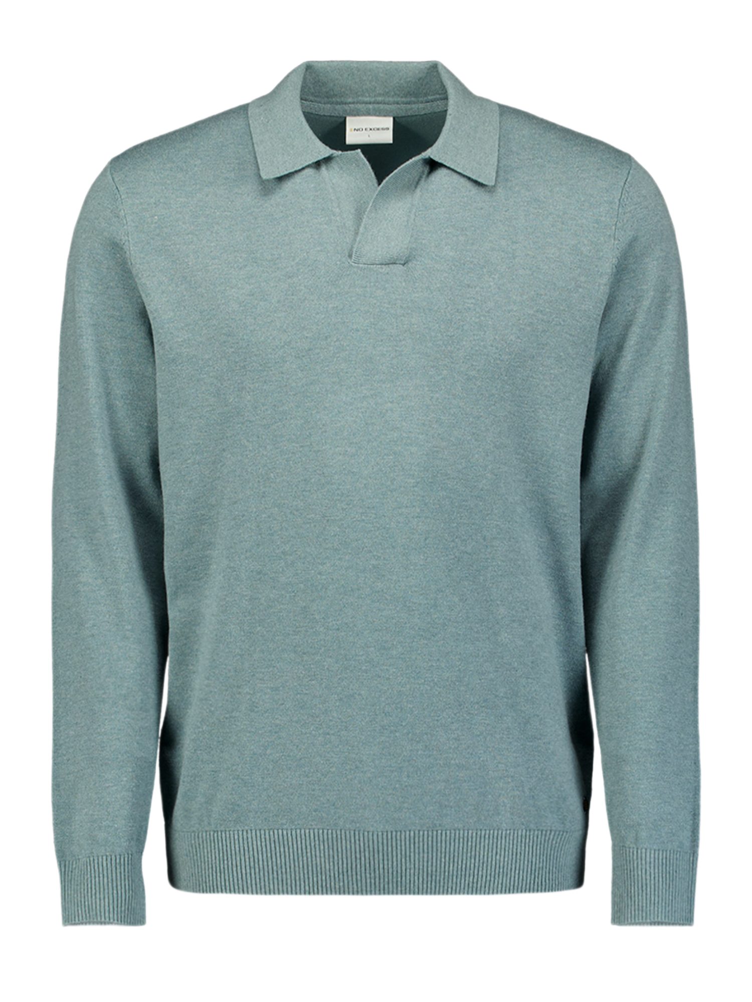 NO EXCESS Poloshirt SN