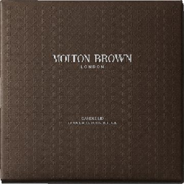 Molton Brown Duftkerze Luxury Candle Lid (3 Wick)