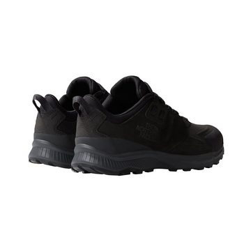 The North Face M CRAGSTONE LEATHER WP Wanderschuh wasserdicht