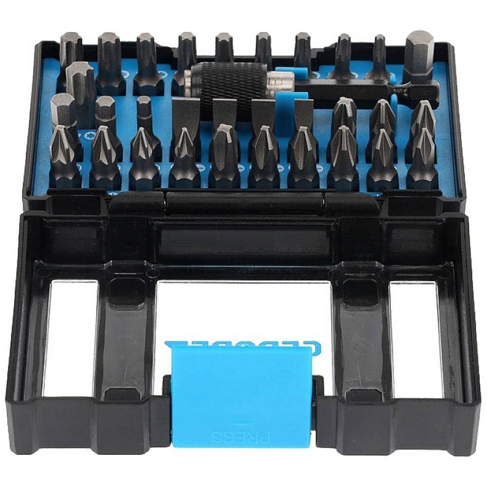 Gedore Bit-Set Bit-Box Allround - 32-teilig 2993236