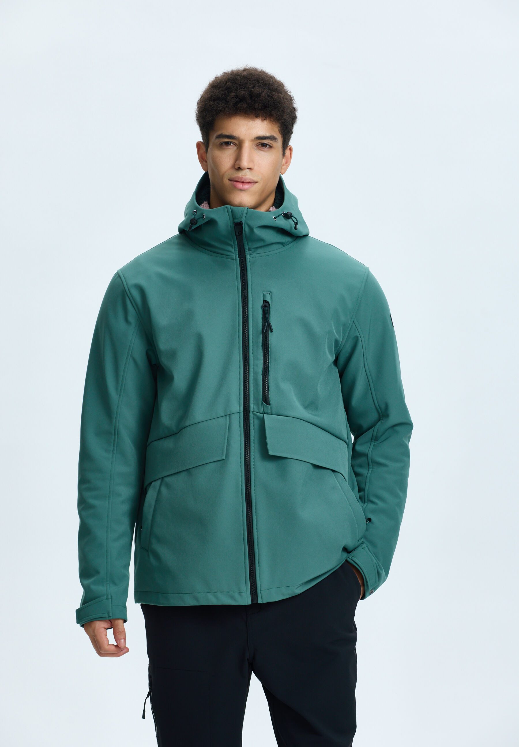 Icepeak Outdoorjacke Icepeak Softshell jacke Adono günstig online kaufen