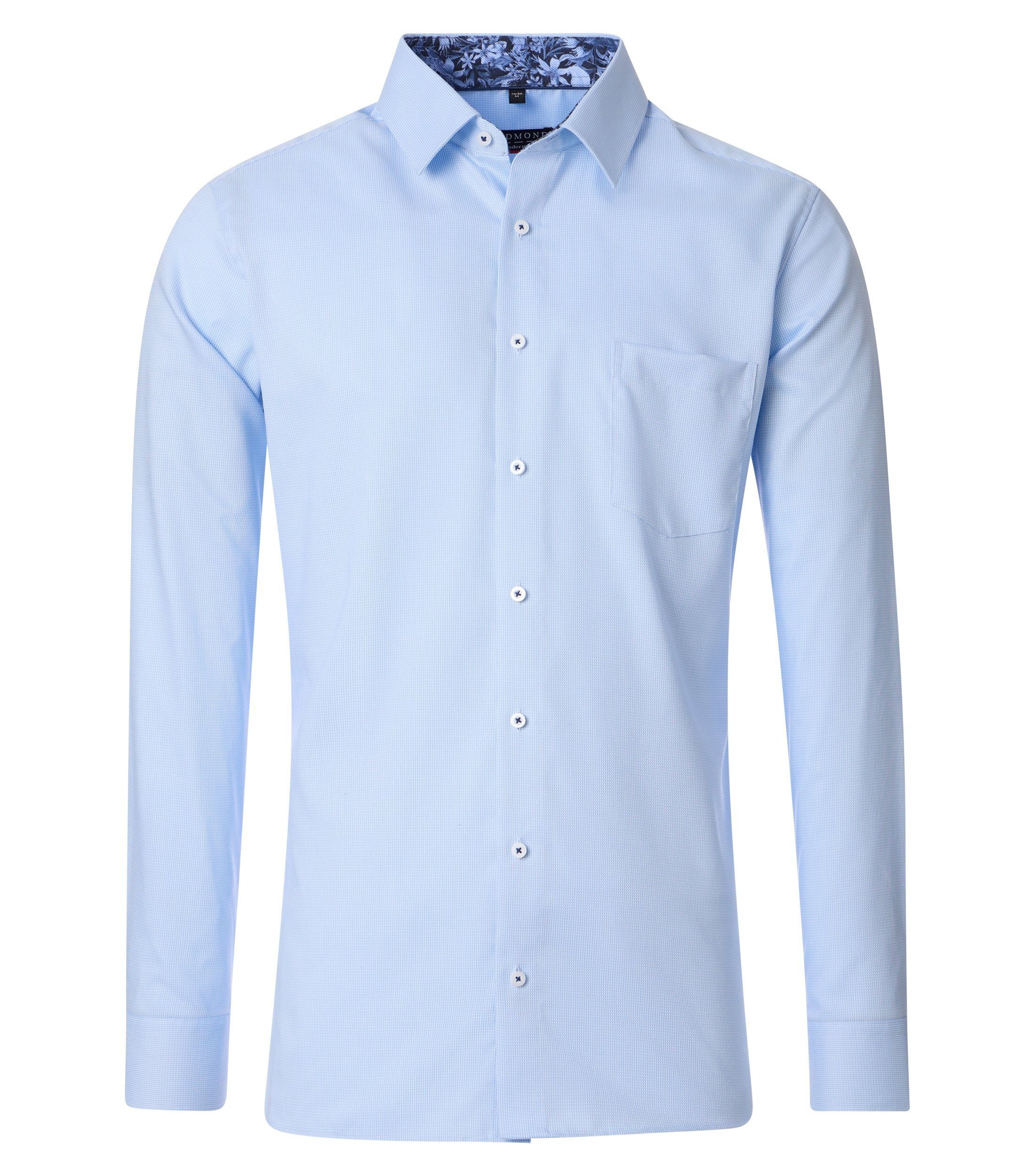 Redmond Langarmhemd 251710110 comfort fitButton-Down günstig online kaufen