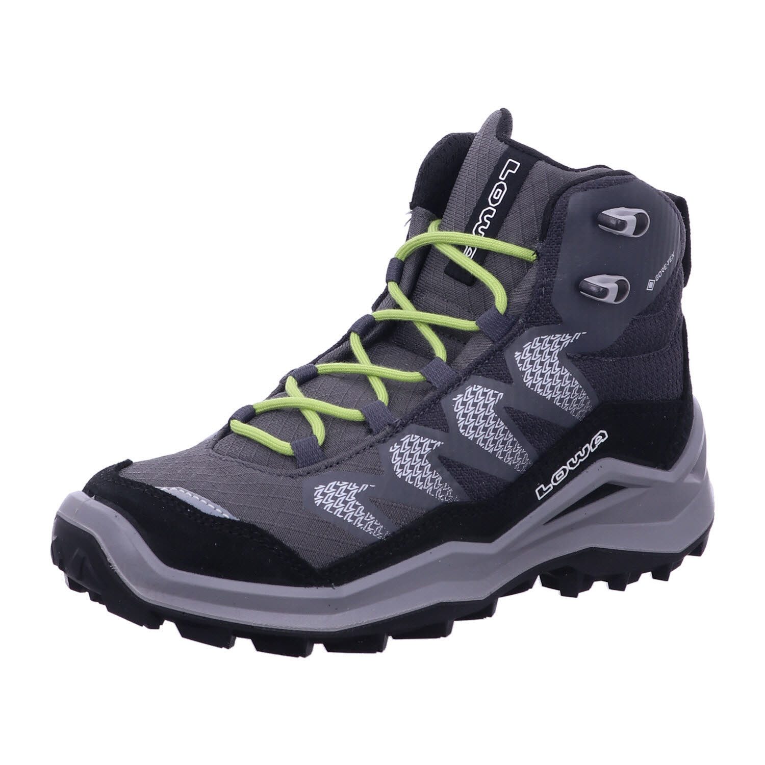 Lowa 641625 9903 Schnürschuh