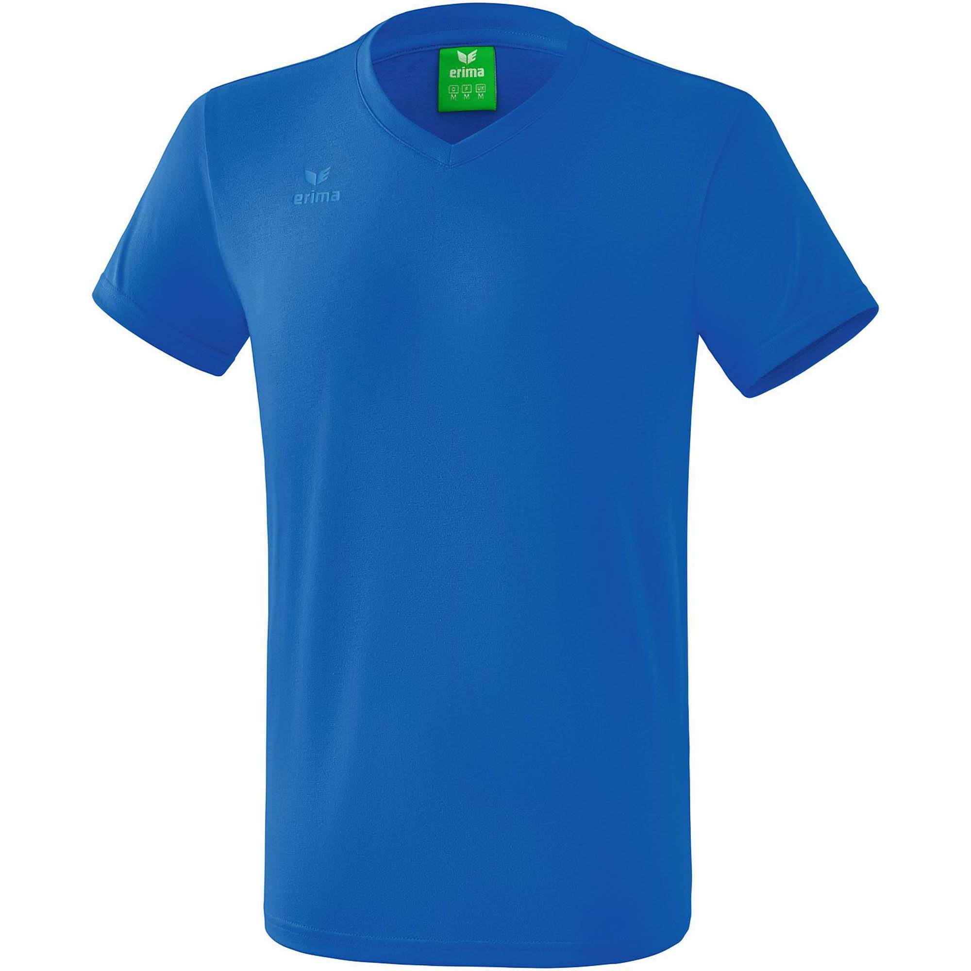 T-Shirt erima Kinder T-Shirt Style T-Shirt