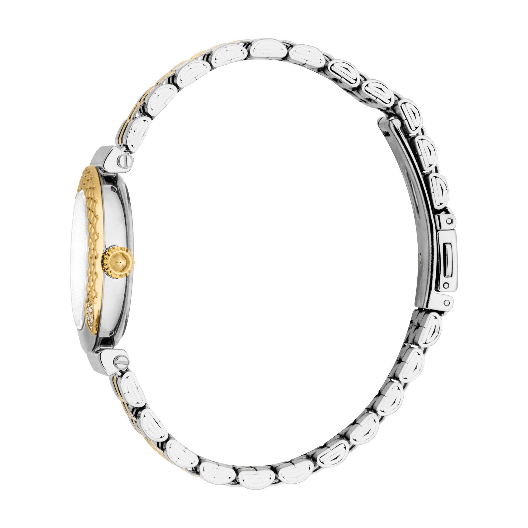 Just Cavalli Time Quarzuhr Mistero JC1L332M0375, Armbanduhr, Damenuhr, Edel günstig online kaufen