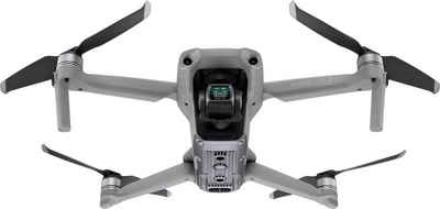 dji »Mavic Air 2« Drohne (4K Ultra HD, 48 MP Fotos, 1/2" Zoll CMOS-Sensor, 68,4 km/h, ActiveTrack 3.0)