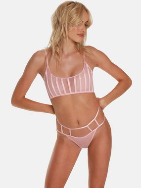 OW COLLECTION Bustier WENDY (1-tlg) Spitze