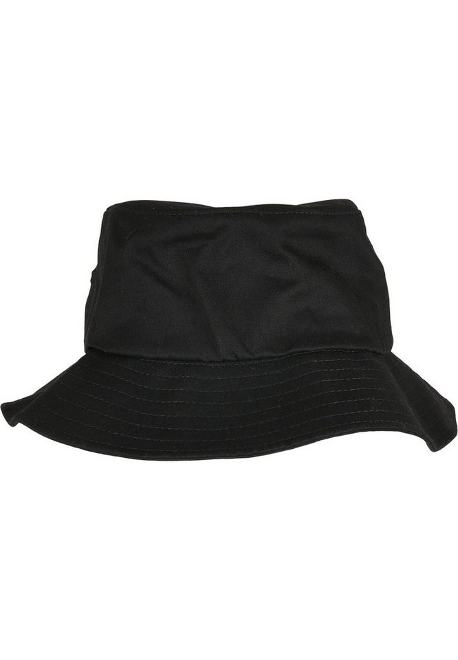 Merchcode Flex Cap Bucket Hat Scarface Logo Bucket Hat, Merchcode  Accessoires