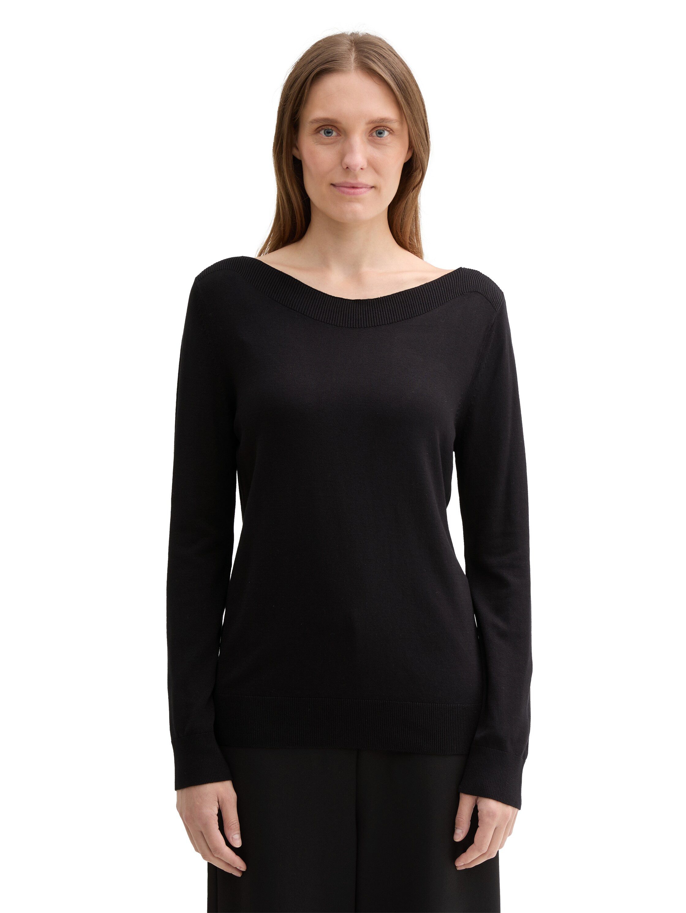 Longpullover