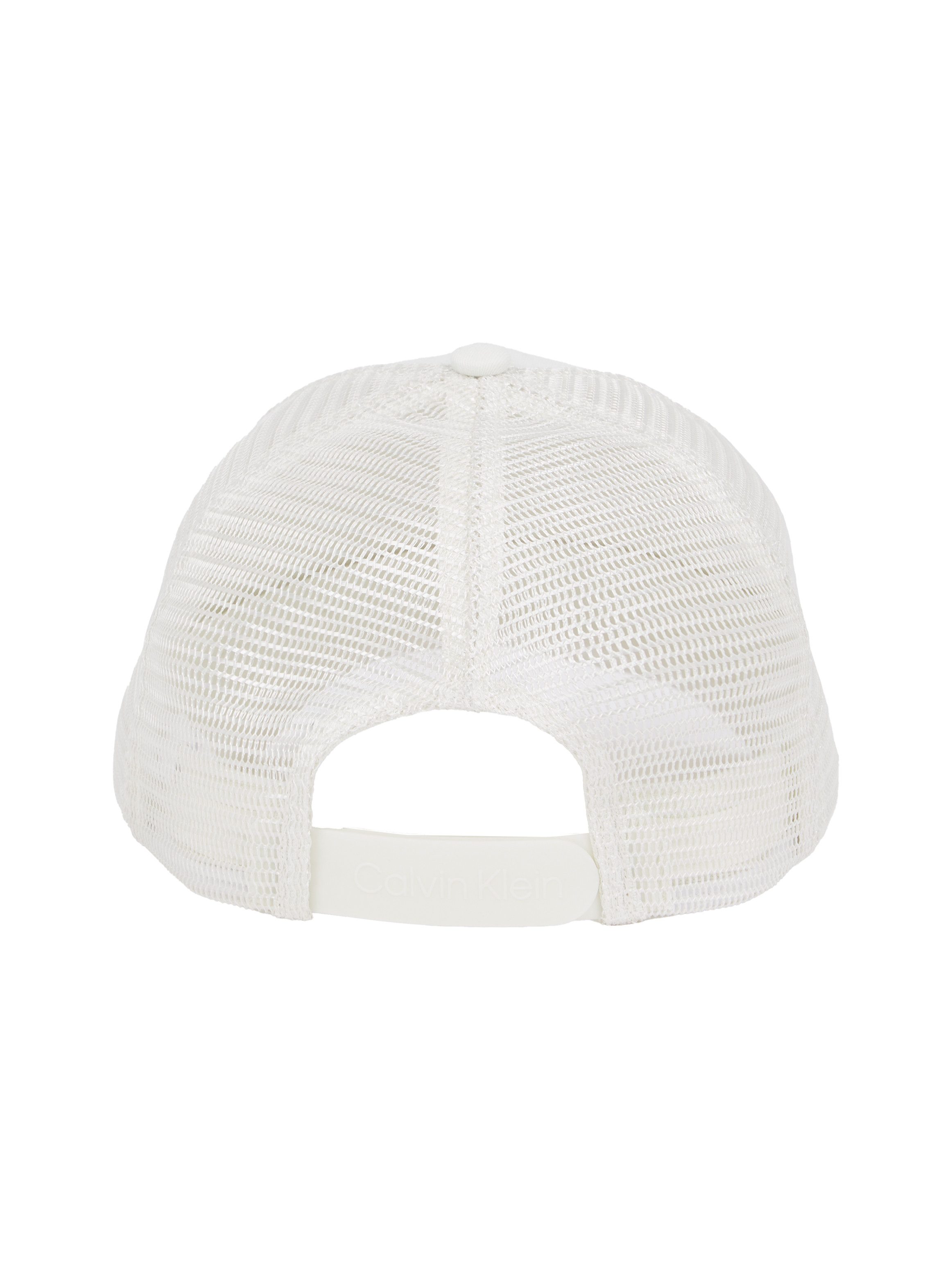 Calvin Klein Baseball Cap CK MUST günstig online kaufen