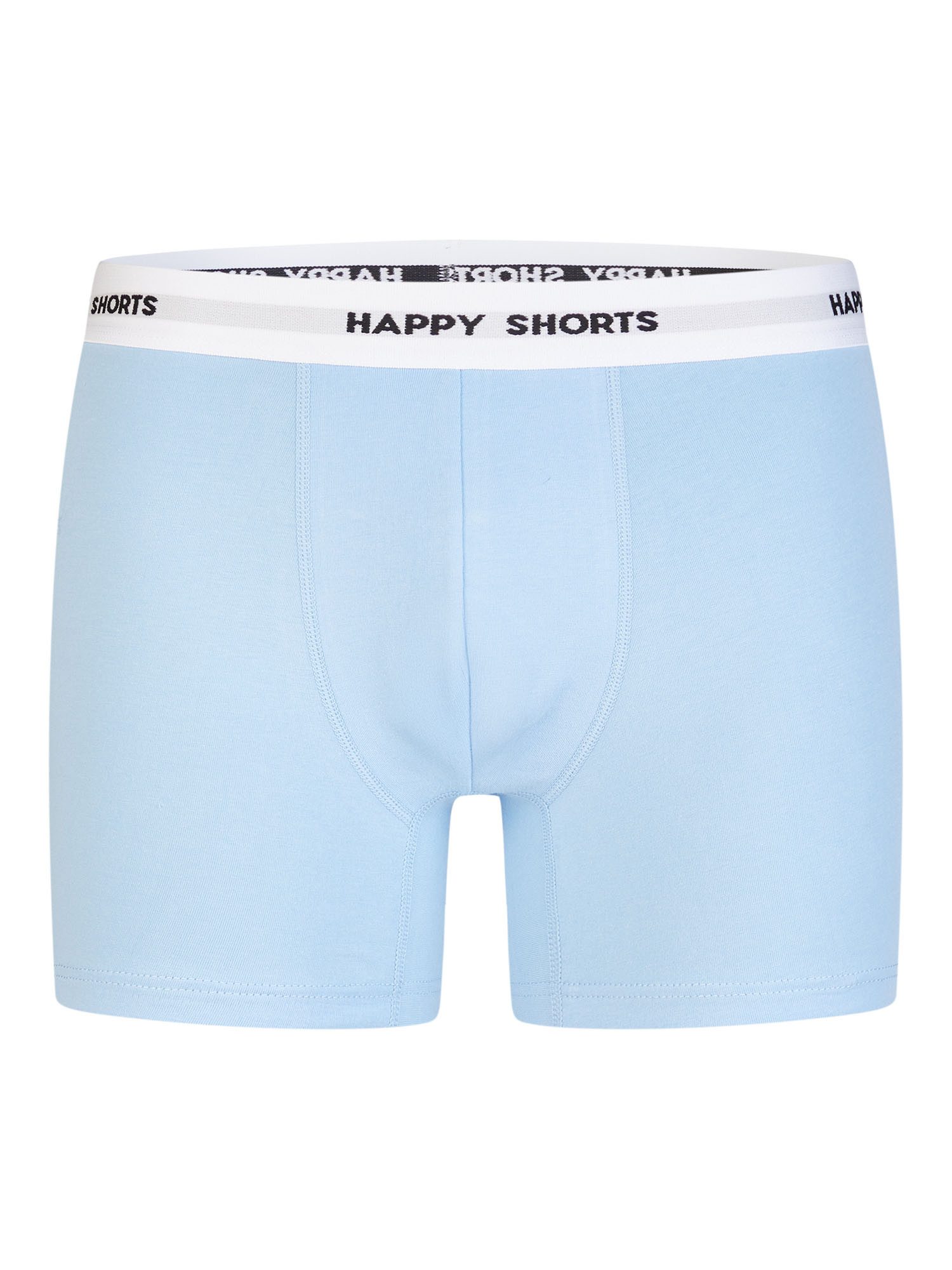HAPPY SHORTS Boxer Christmas (4-St) Boxershorts, Unterhose, Boxerbriefs