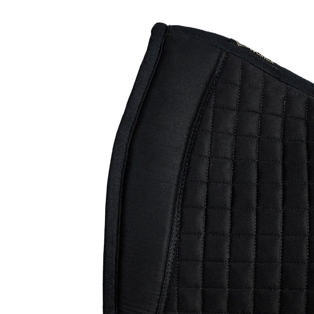 Back on track Pferde-Satteldecke Back on Track No III Schabracke Dressur