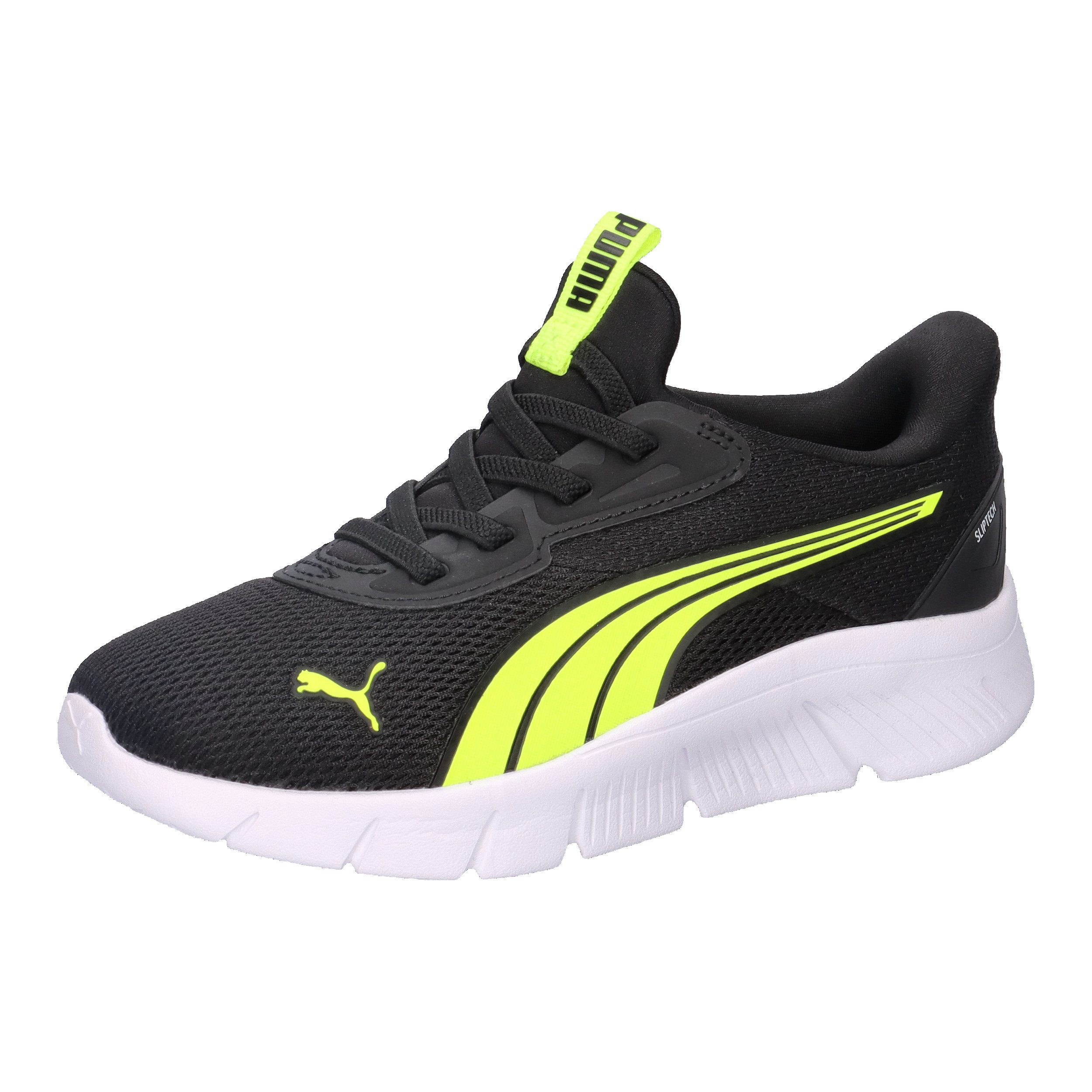 Puma Kinder Sneaker Flexfocus SLIPTECH PS 312576 Sneaker