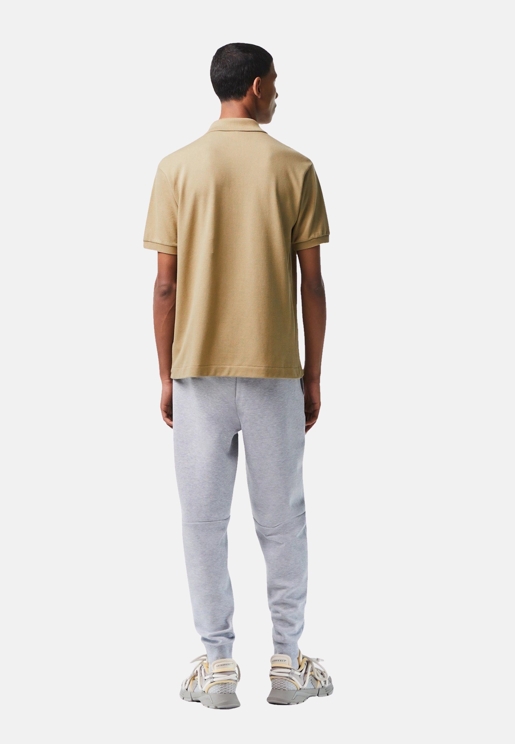 Lacoste Poloshirt Poloshirt Polo Kurzarmshirt aus günstig online kaufen