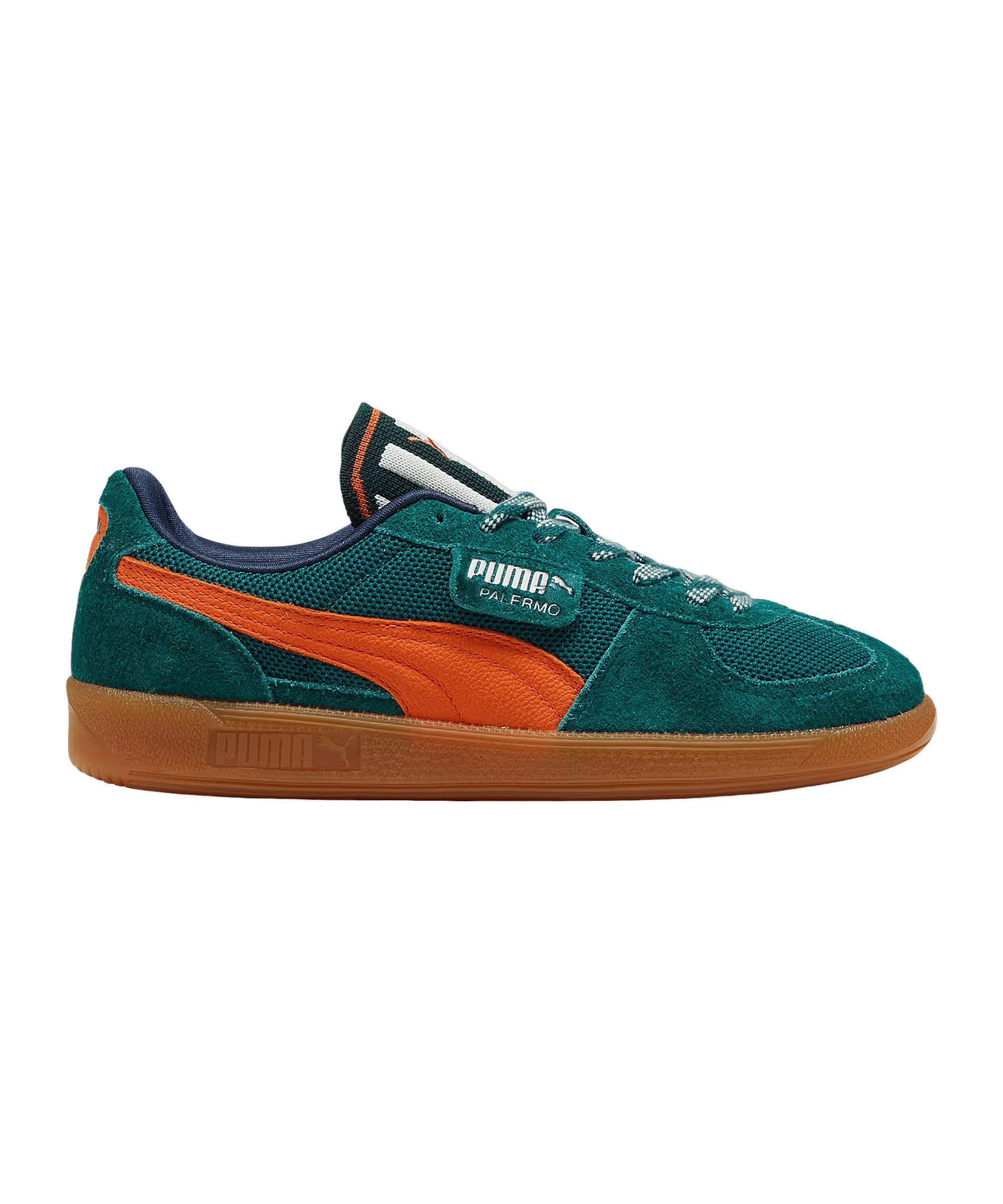 PUMA Palermo Supertifo Sneaker Unisex Sneaker