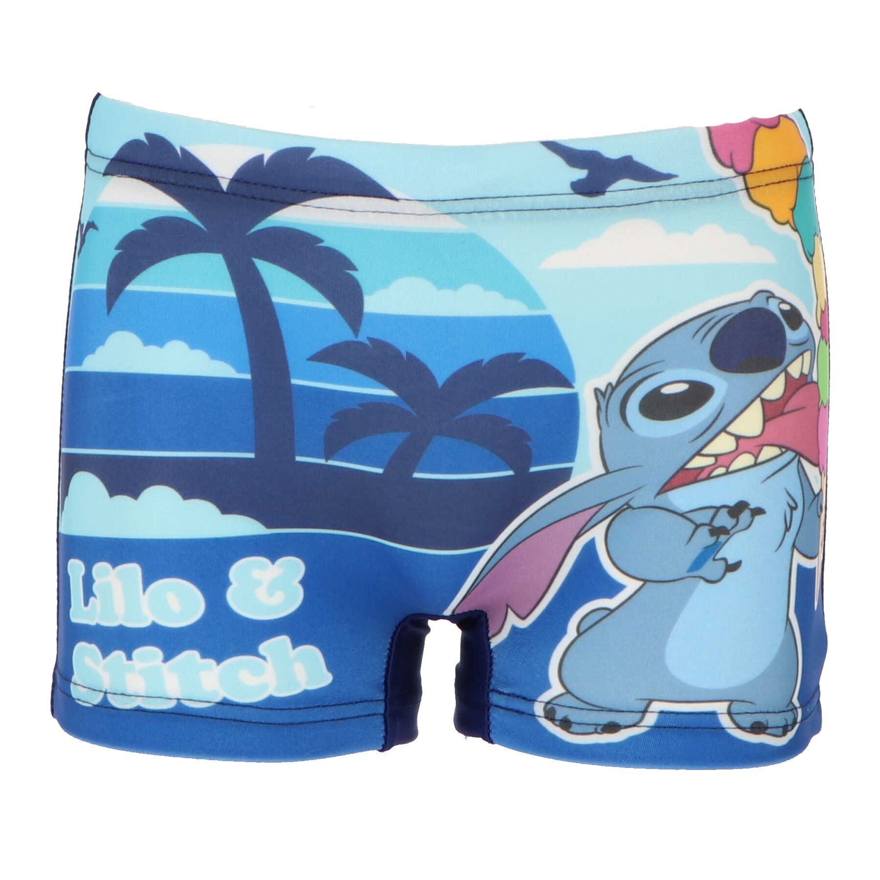 Badehose Schwimmboxer für Jungen: Ein Must-Have für sommerliche Wasserabenteuer