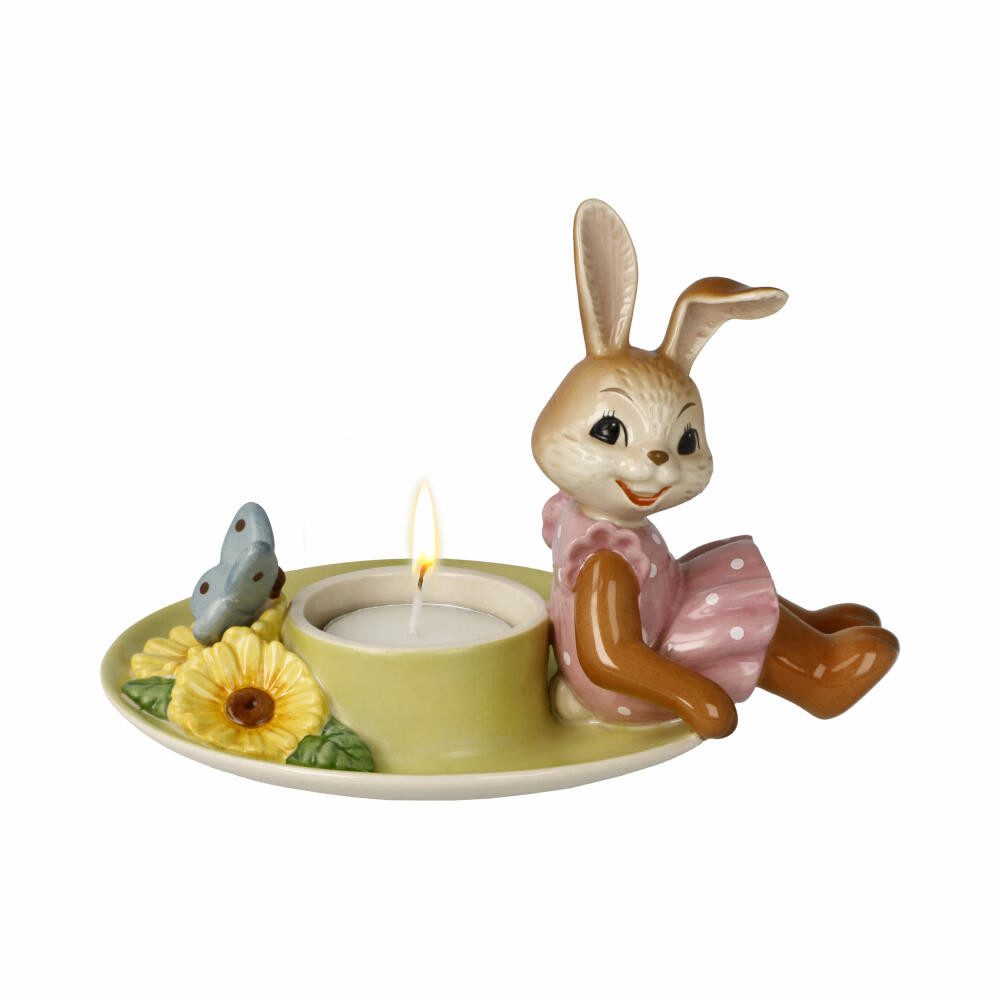 Goebel Windlicht Genieße den Frühling