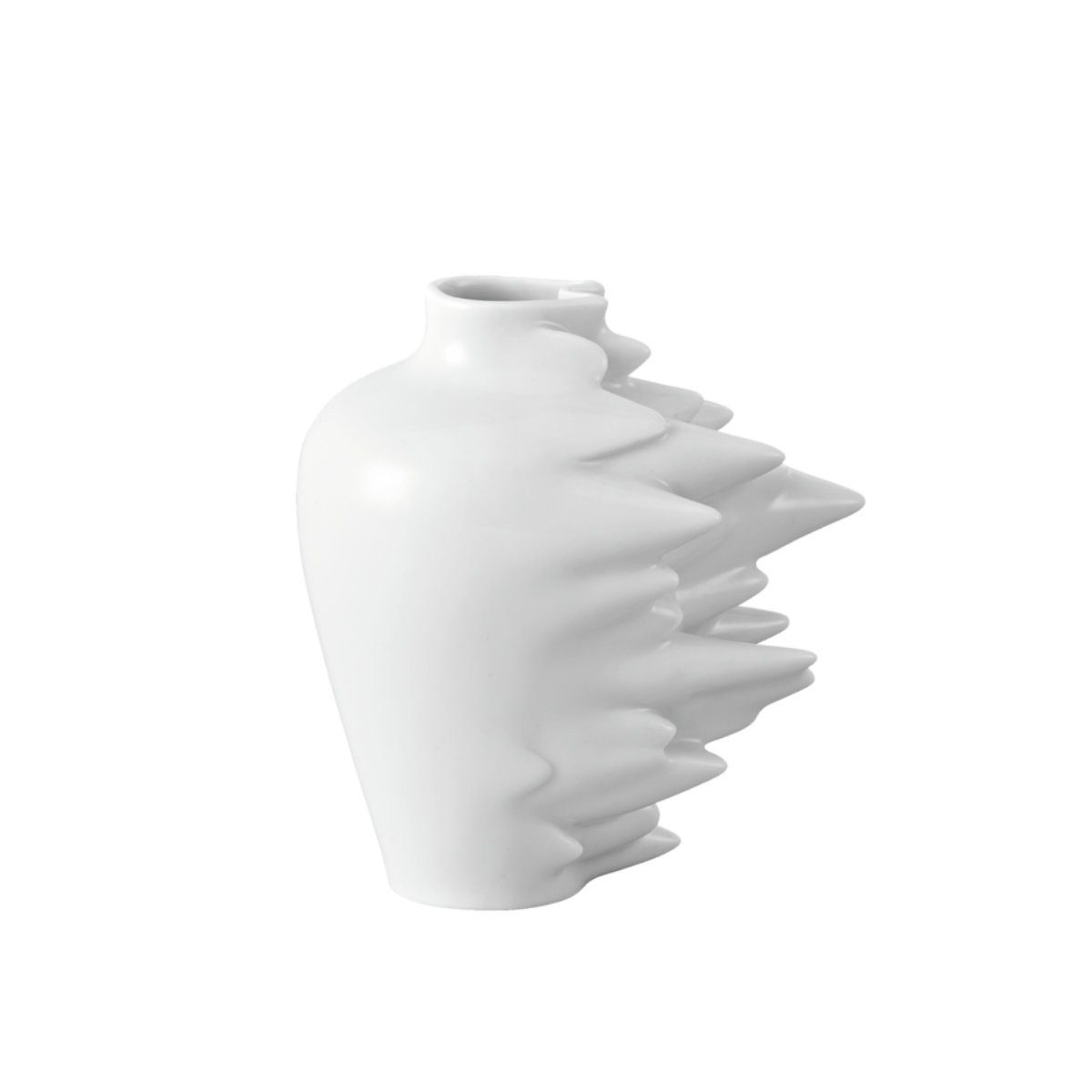 Rosenthal Tischvase Miniaturvasen, 10 cm