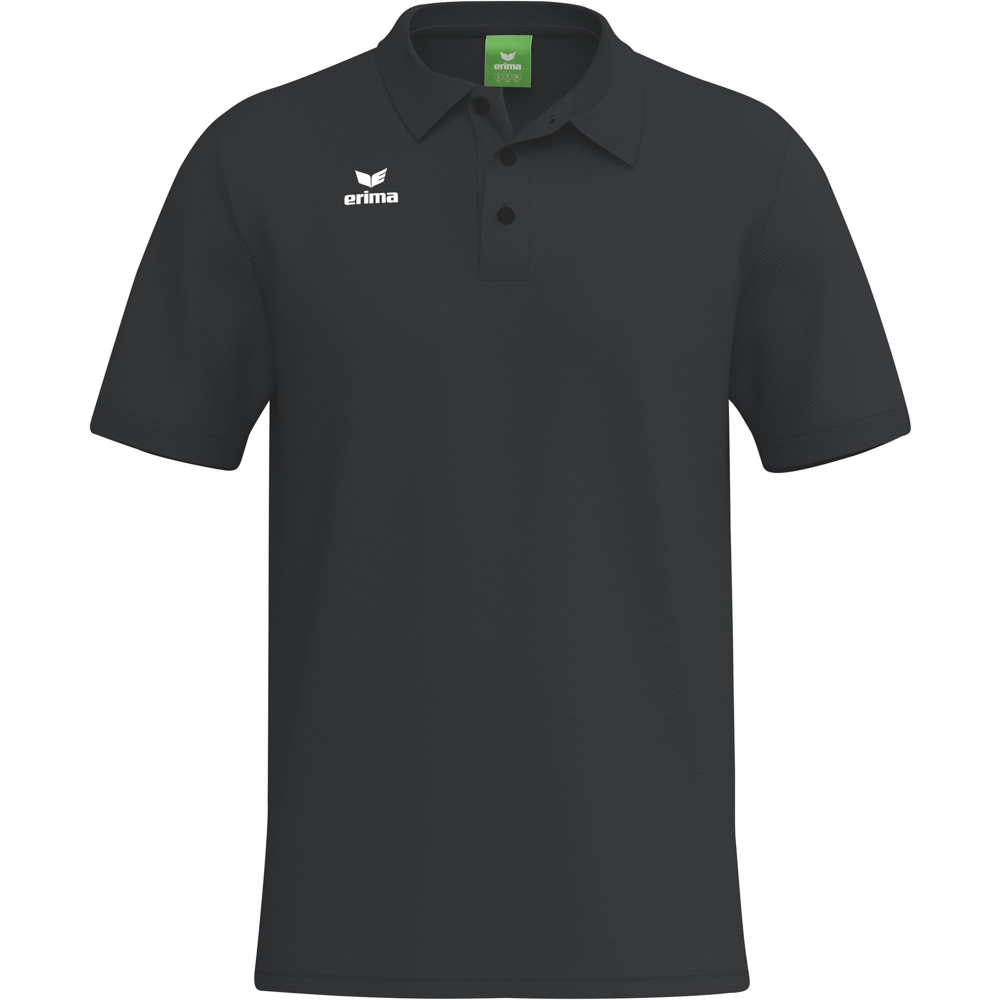Erima Poloshirt erima Unisex Poloshirt TS LOGO