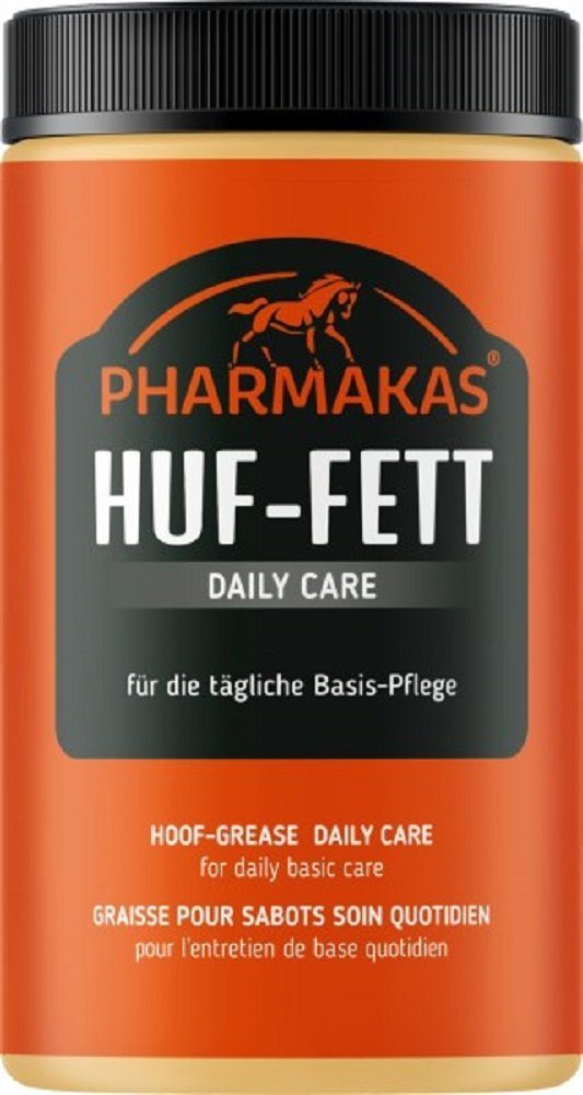 Kerbl Kerbl Pharmakas Huffett 1000 ml 1654 Lederfett (1 St)