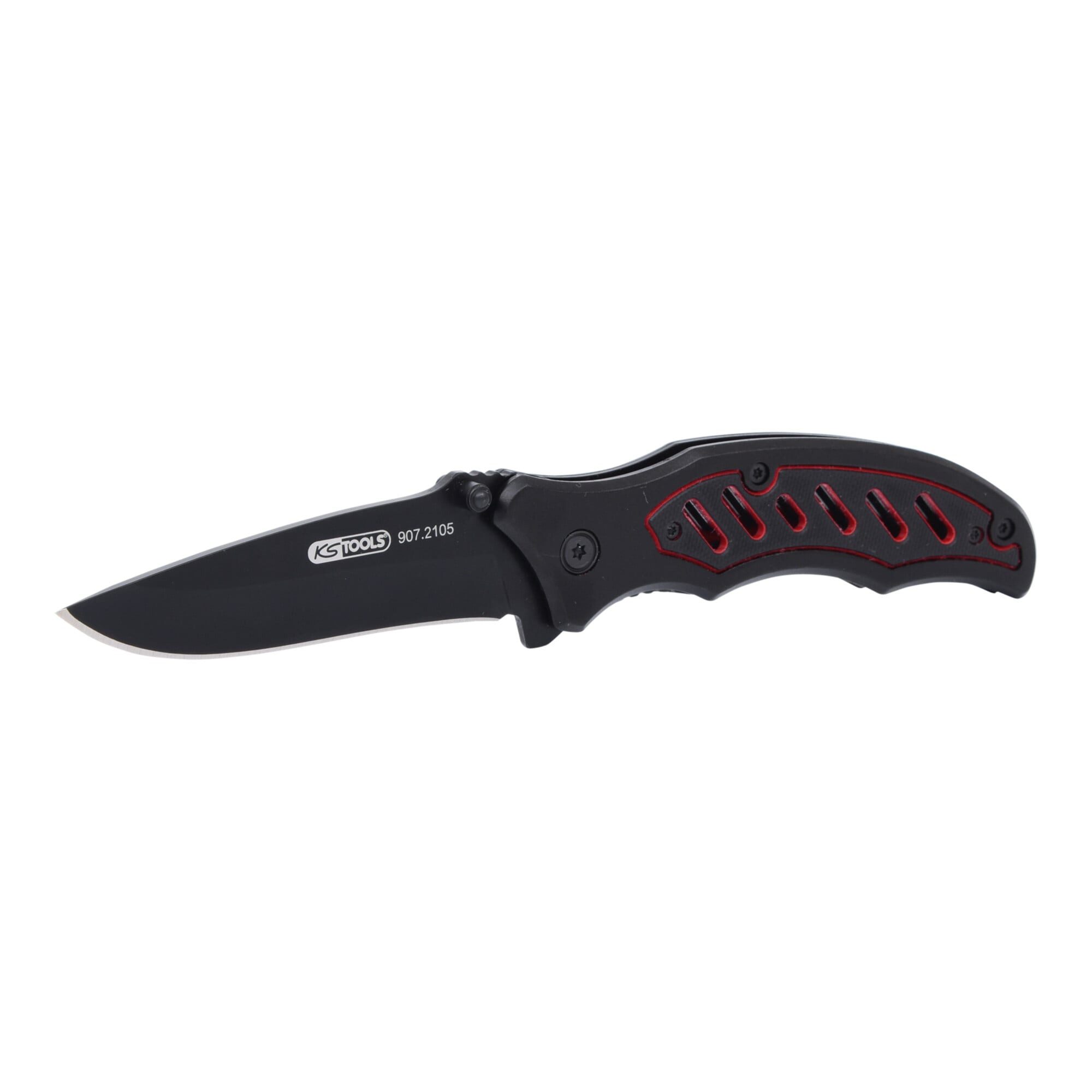 KS Tools Elektriker-Klappmesser KS Tools Klappmesser mit Arretierung