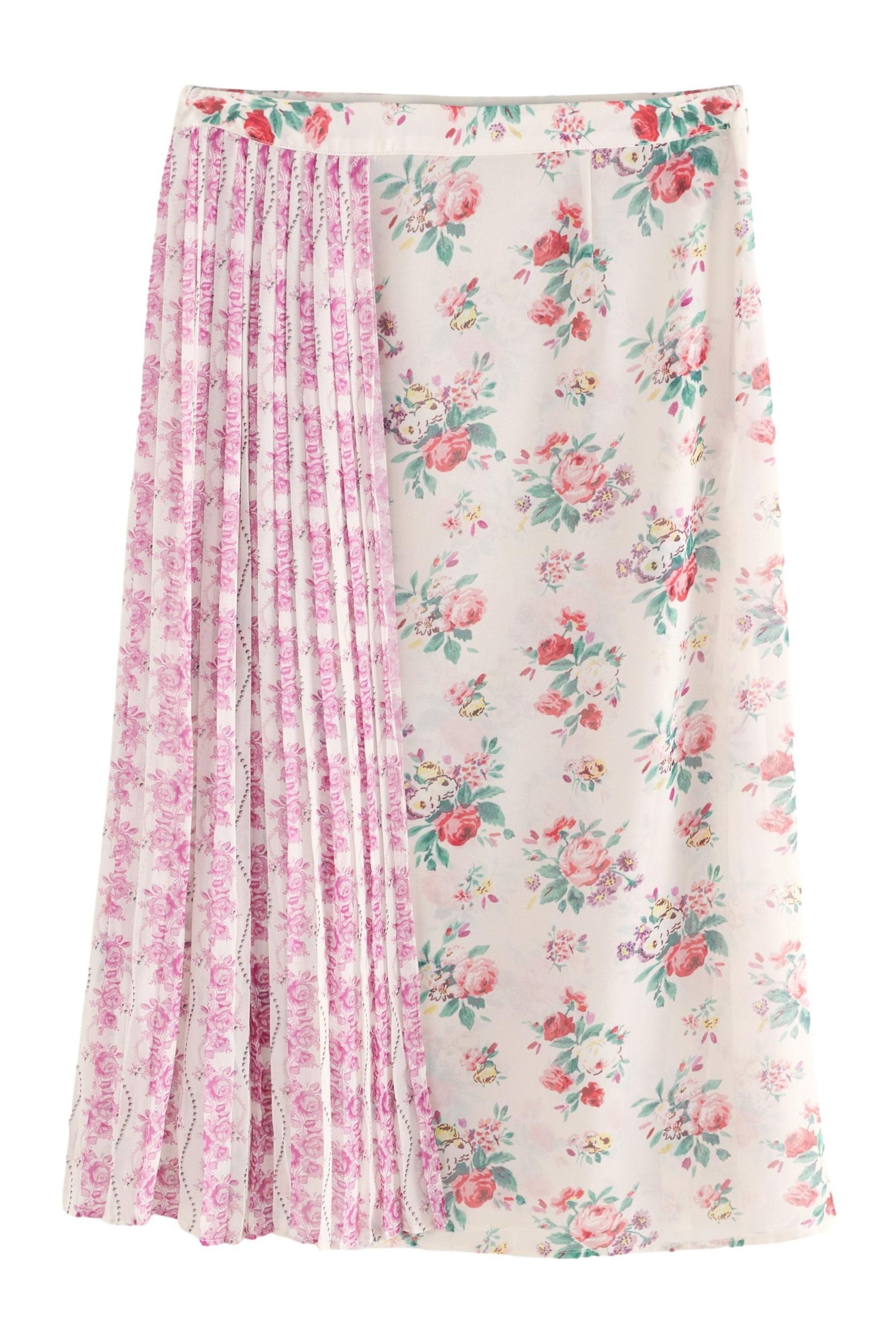Faltenrock Cath Kidston Faltenrock
