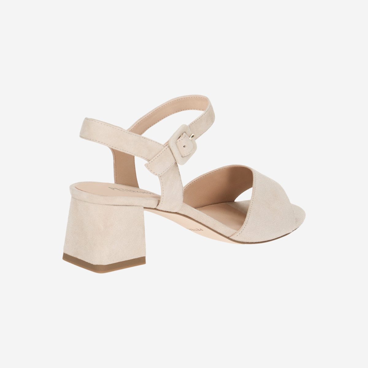 Peter Kaiser Peter Kaiser 78240 318, Sandaletten, Beige, Damen Sandalette
