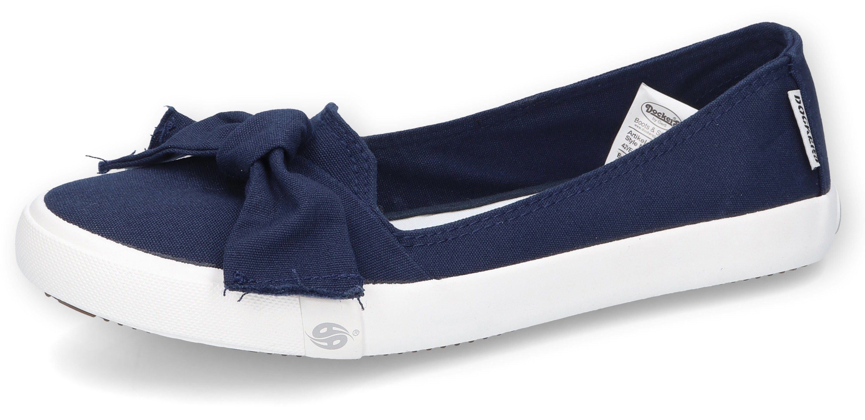 Sneaker Ballerinas