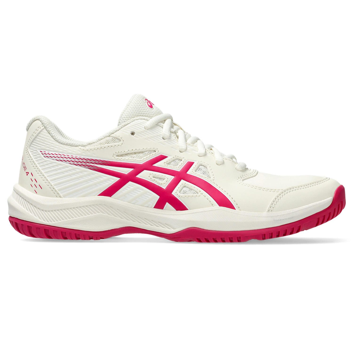 Asics COURT SLIDE 4 Tennisschuh Multicourt-Schuhe günstig online kaufen