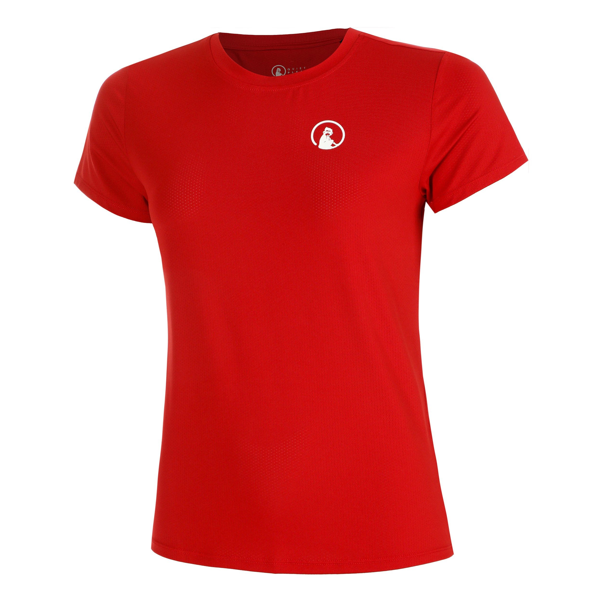 Quiet Please T-Shirt Retriever