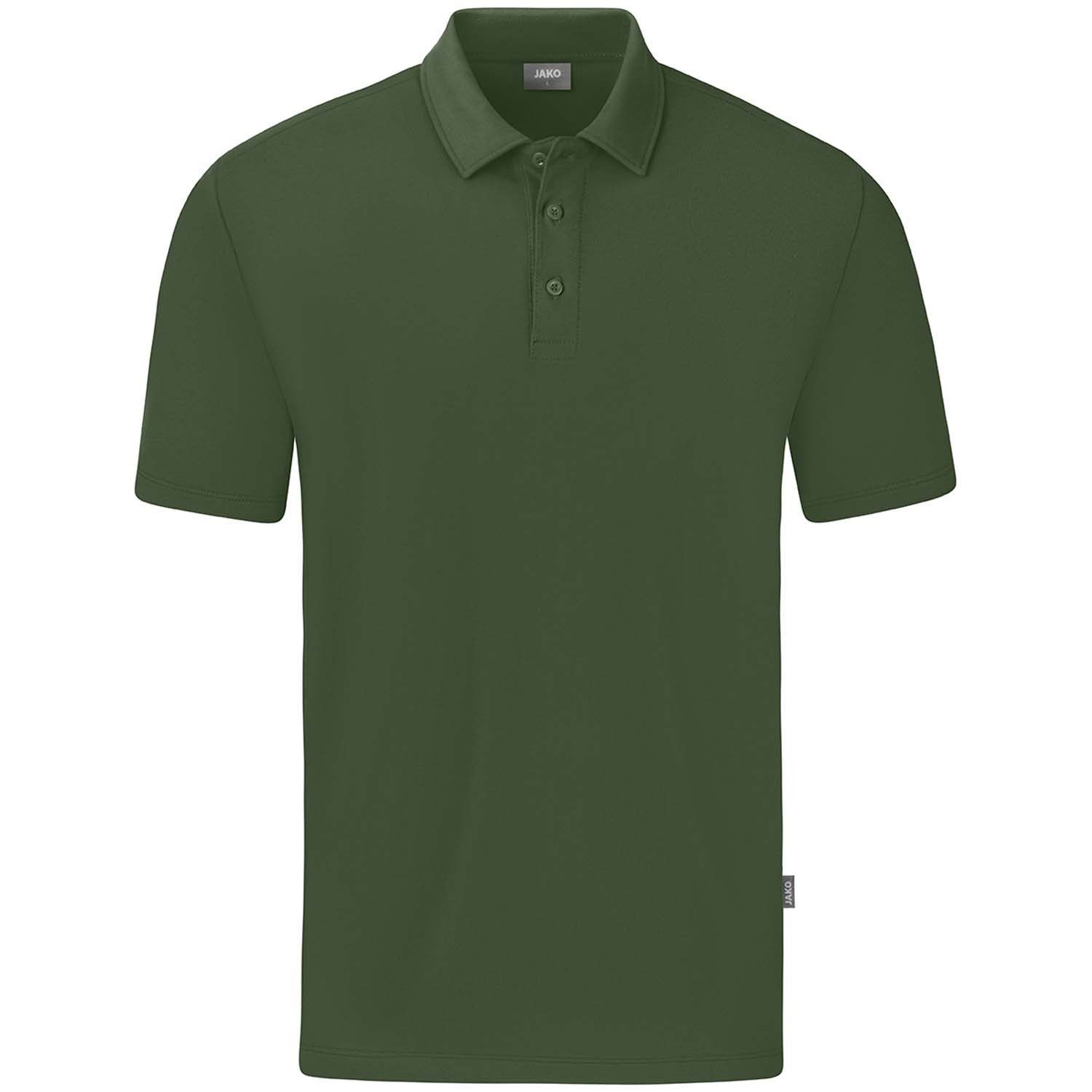 Jako Poloshirt Jako Herren Polo Organic Stretch C6321