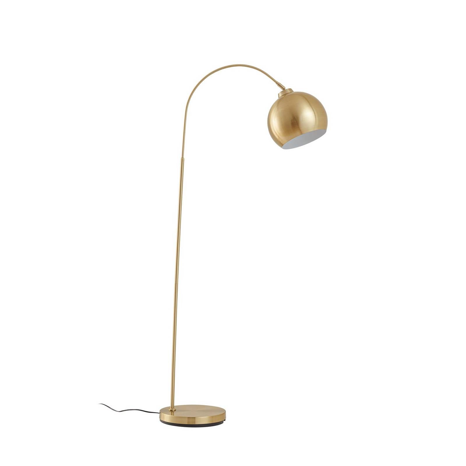 Lindby Stehlampe Moisia, 1 x 15 W LED