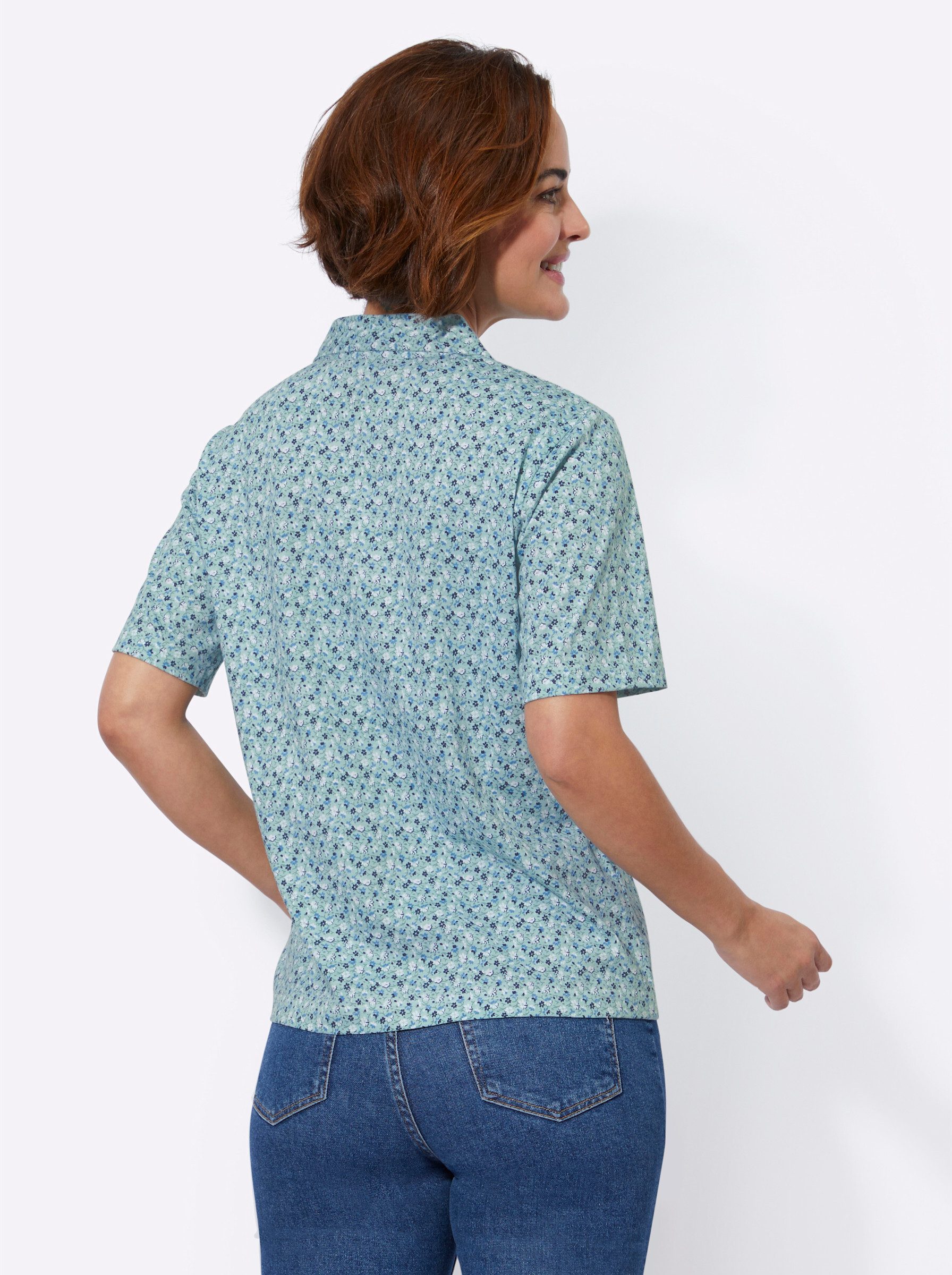 Witt T-Shirt Poloshirt günstig online kaufen