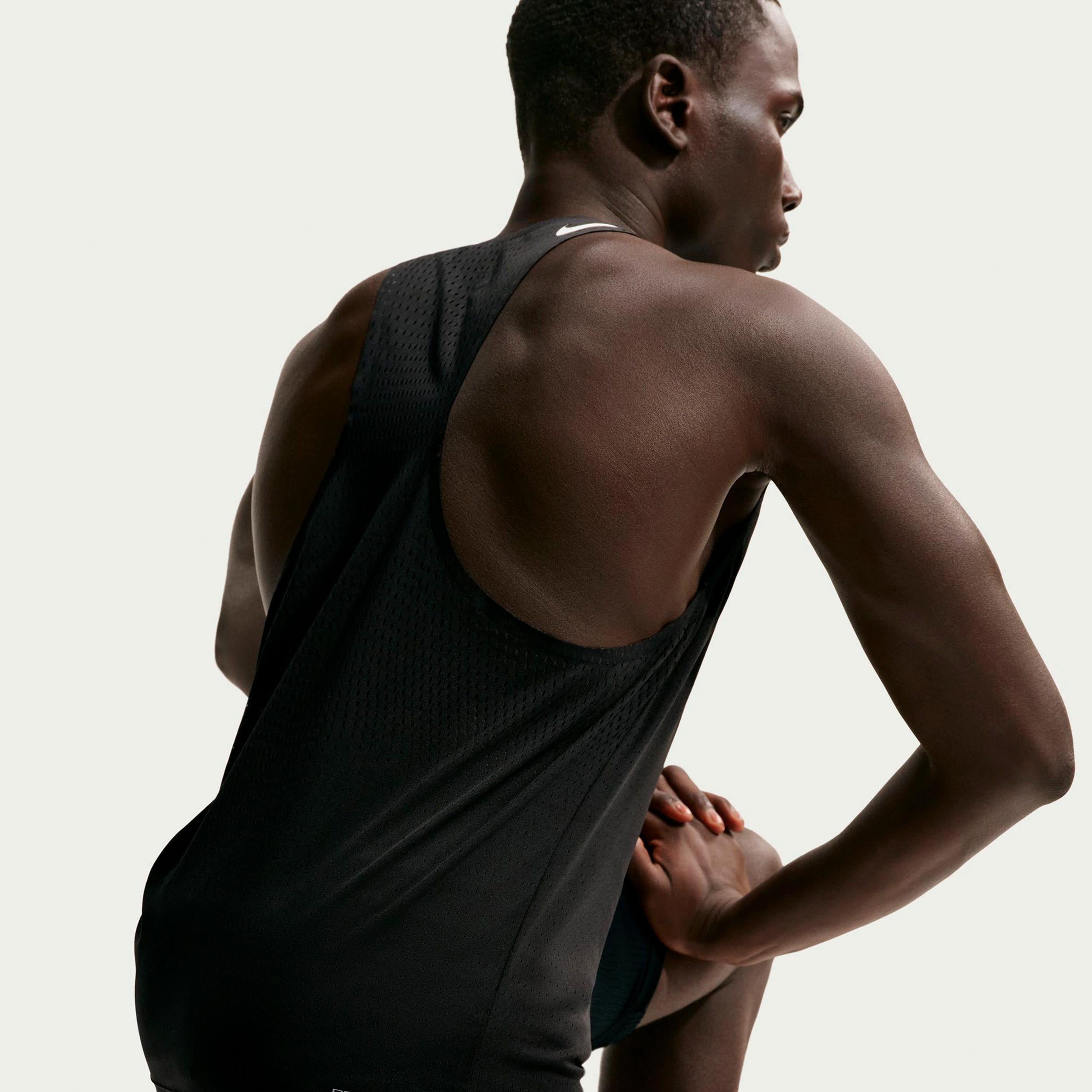 Nike Laufshirt AeroSwift