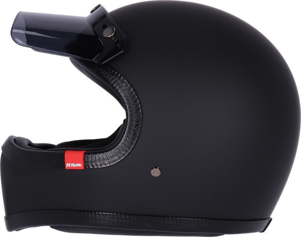 Roeg Motocrosshelm Peruna 2.0 Tarmac Helmet – Bild 3 von 4