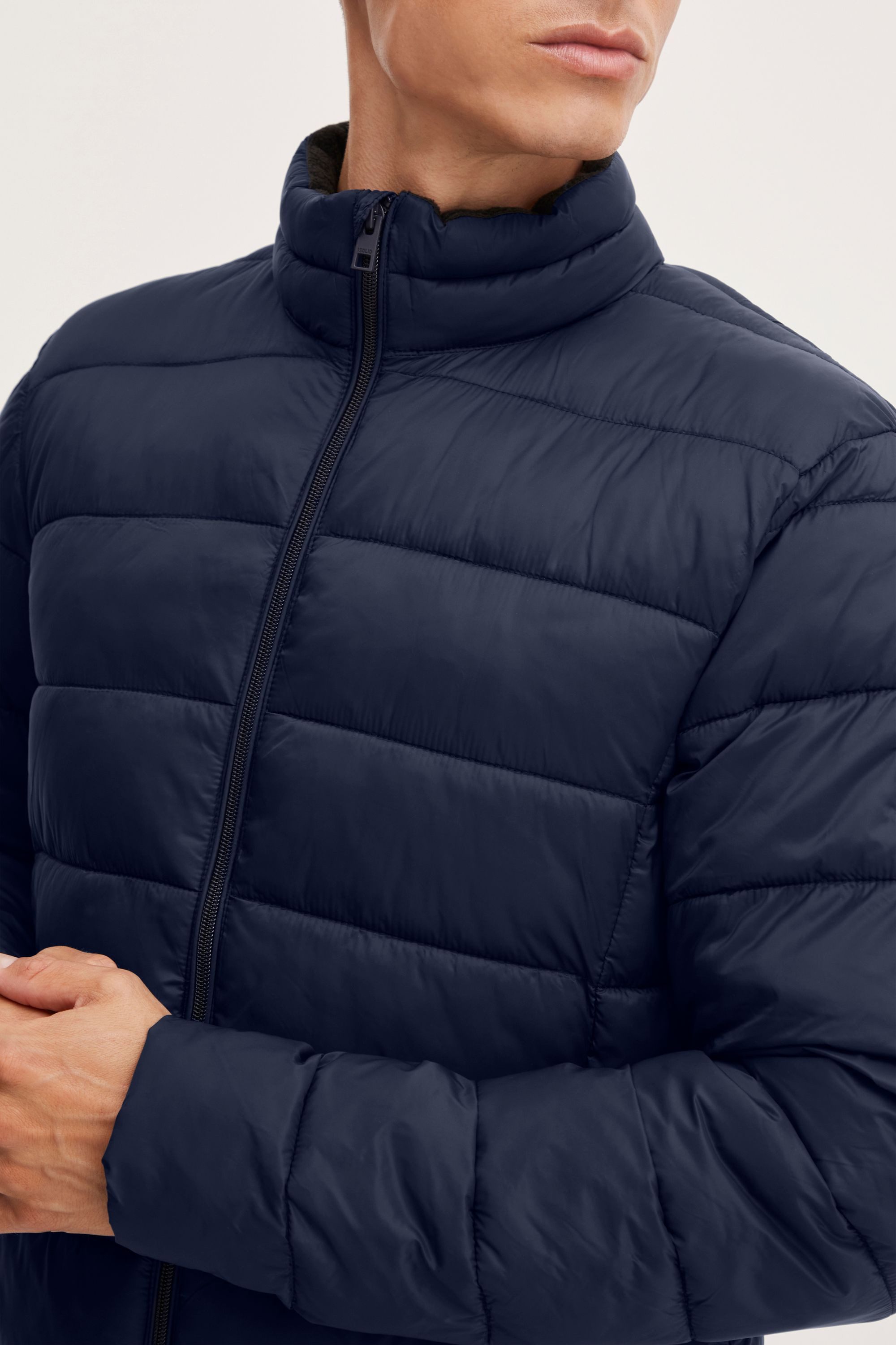 !Solid Steppjacke SDCole Modische Jacke