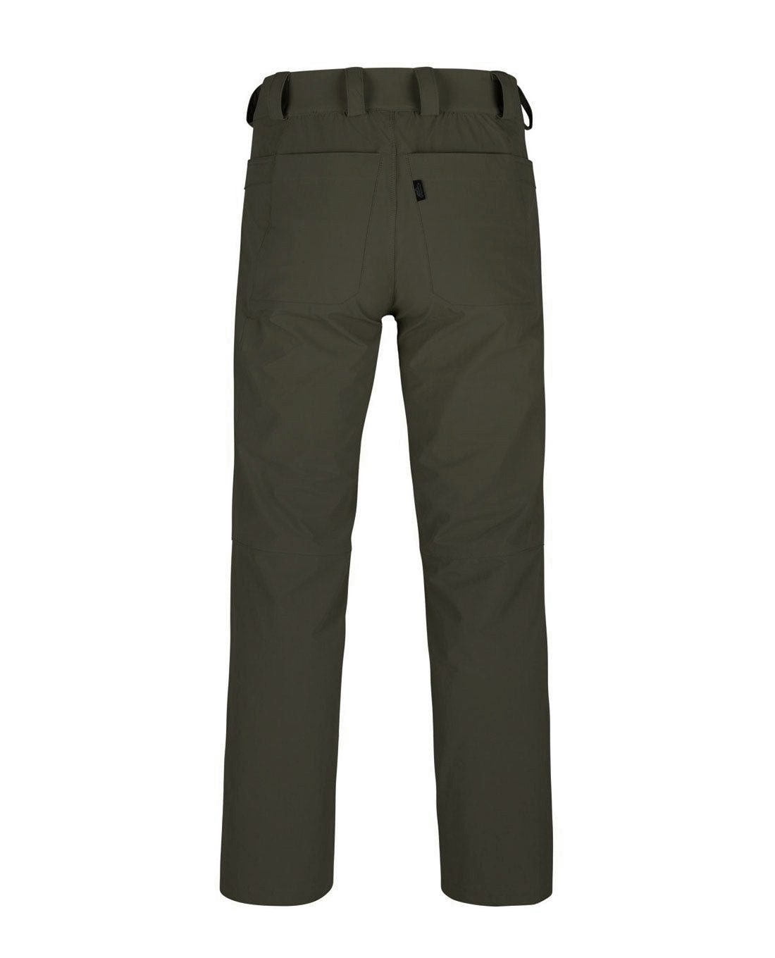Helikon-Tex Funktionshose COVERT TACTICAL PANTS - VersaStretch Taiga Green