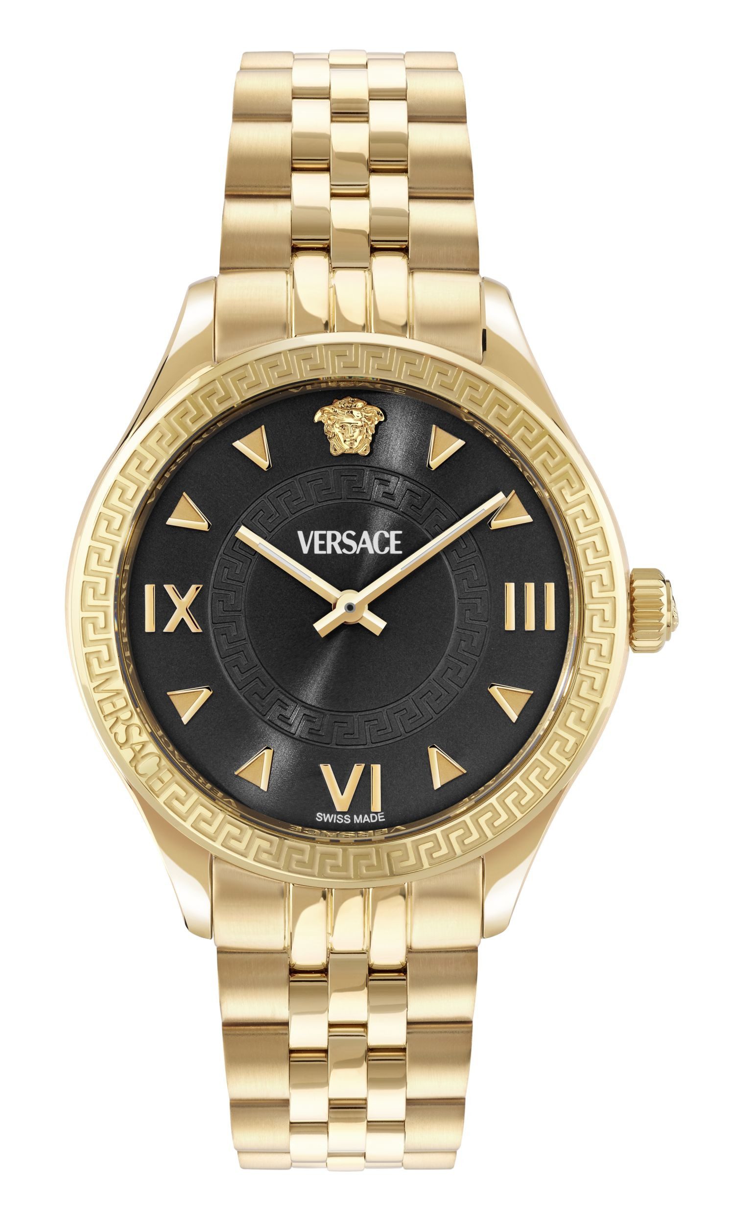 Versace Quarzuhr Hellenyium Lady günstig online kaufen