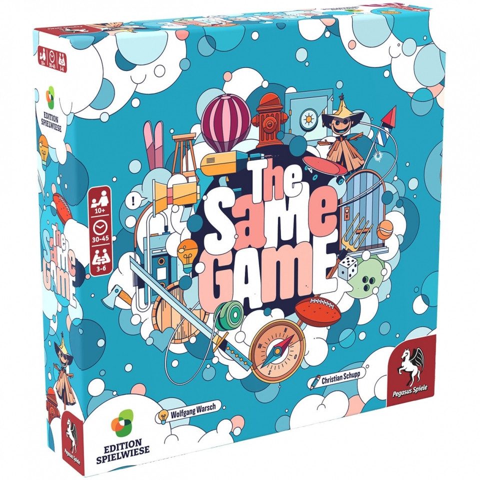 Spiel