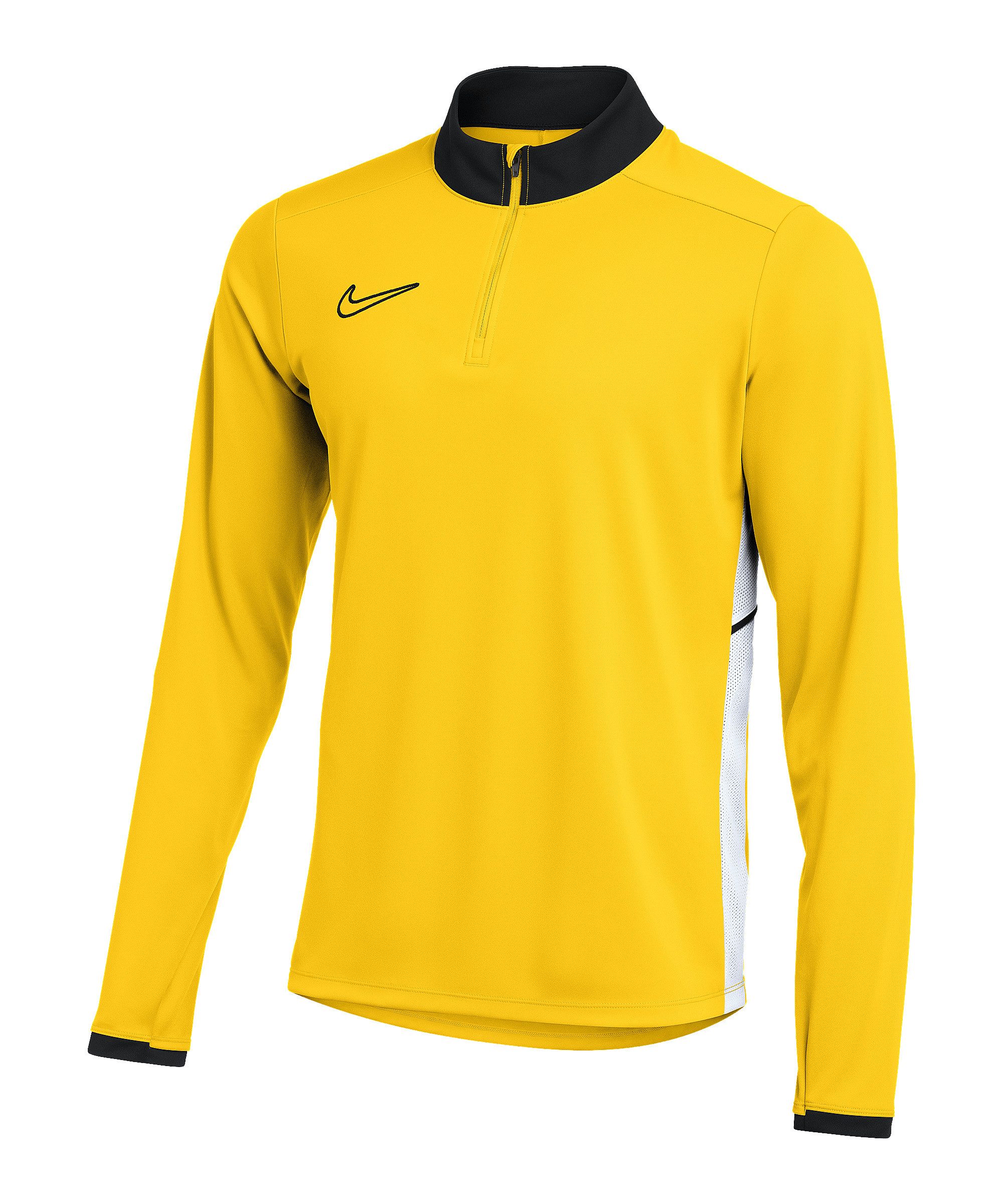 Nike Sweatshirt Nike Performance Academy 25 Drill Top Sweatshirt Polyester