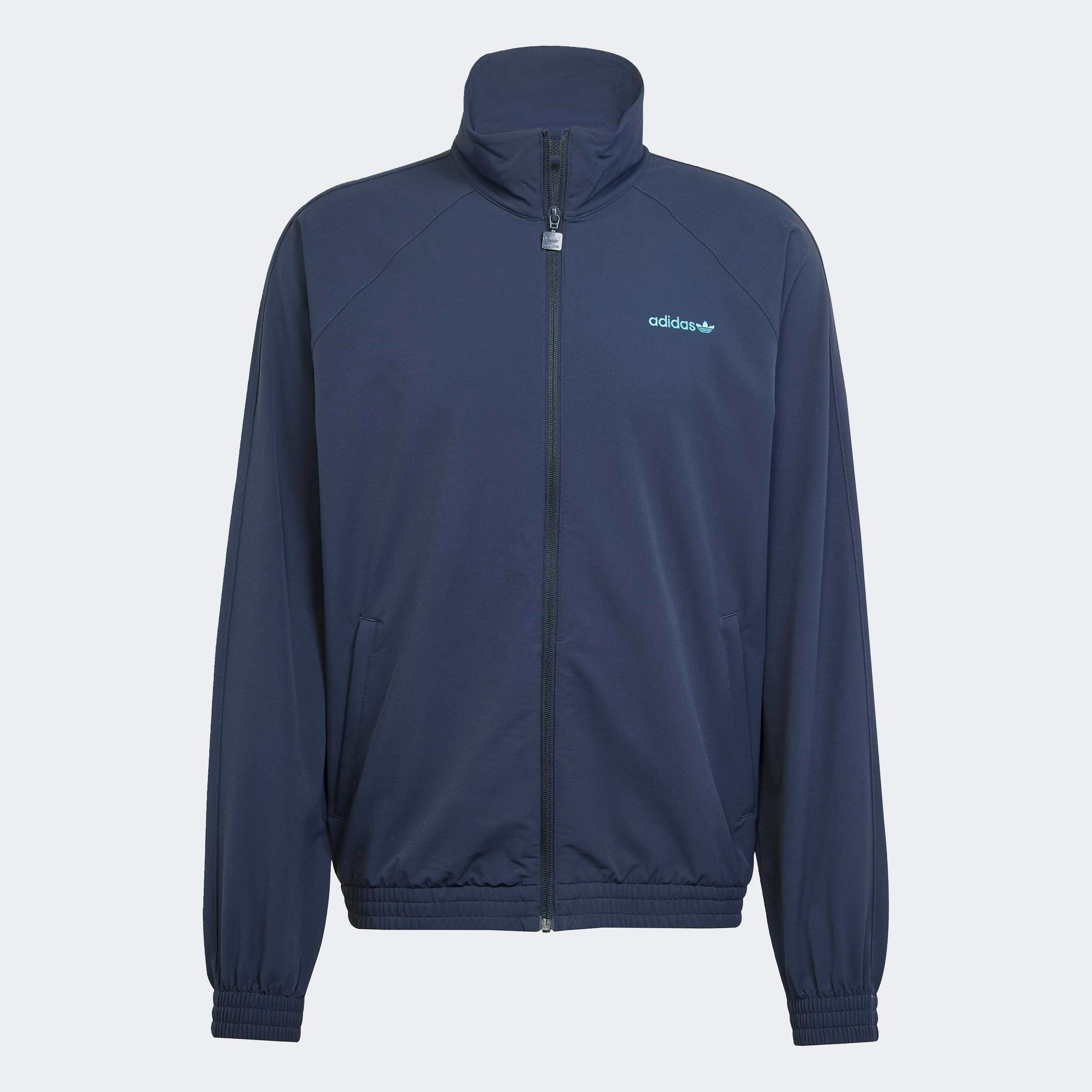 adidas Originals Trainingsjacke WOVEN ORIGINALS