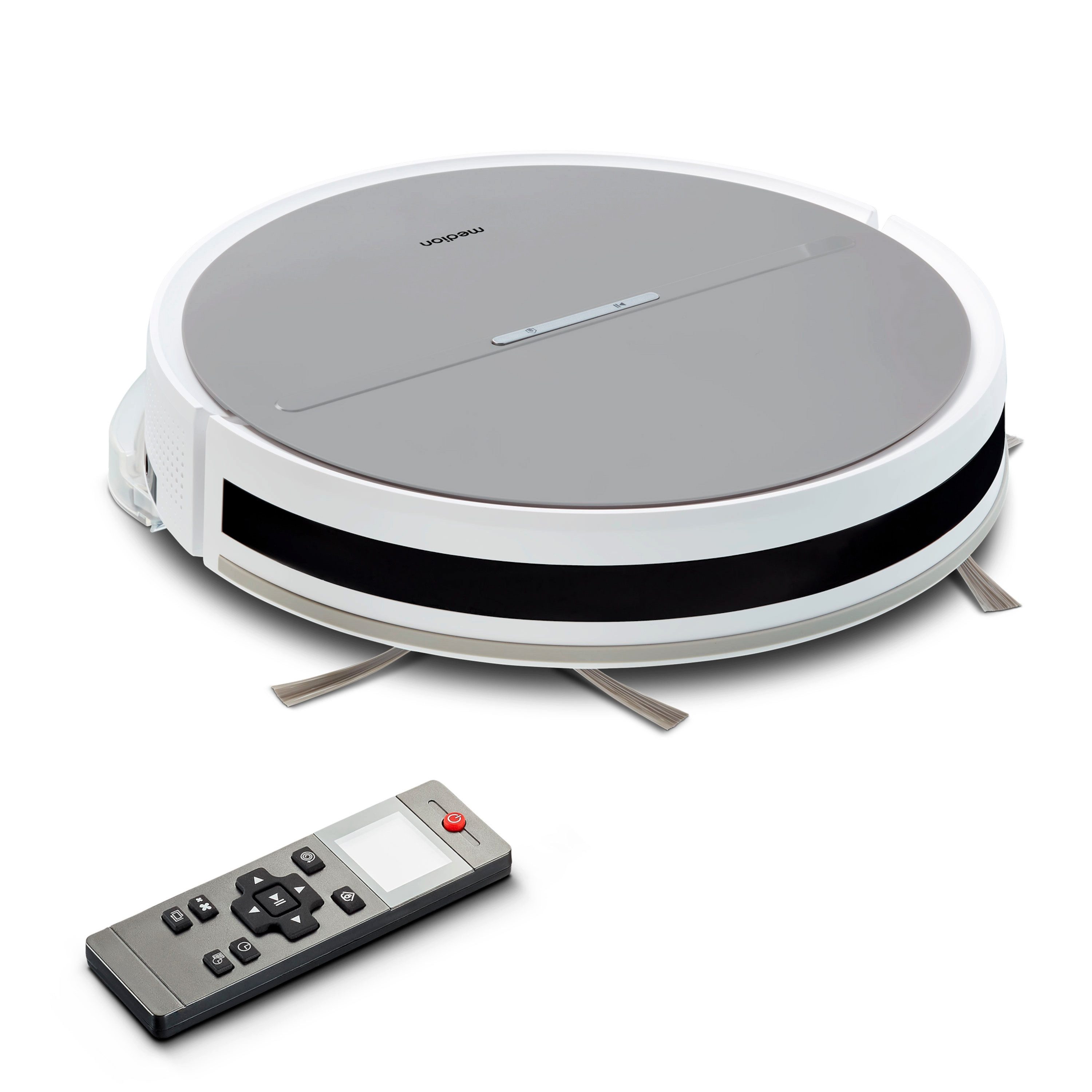 Medion® Вакуумный робот E35 (MD11157), E35