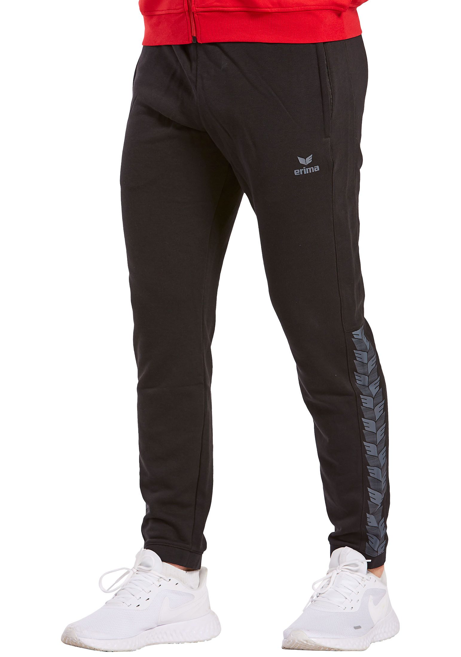 Erima Sweathose Herren Essential Team Sweathose günstig online kaufen