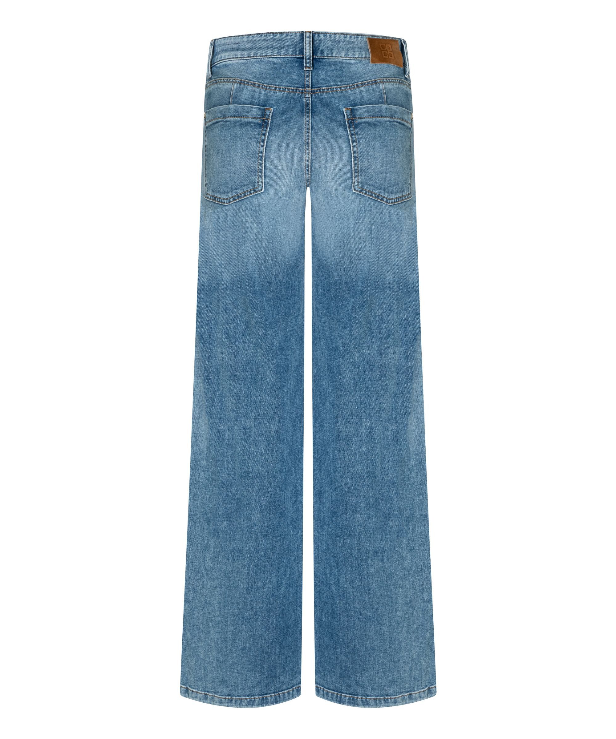 Cambio 5-Pocket-Hose