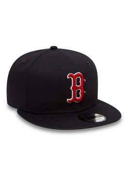 New Era Snapback Cap New Era Snapback 9 Fifty - BOSTON RED SOX - Navy-Red