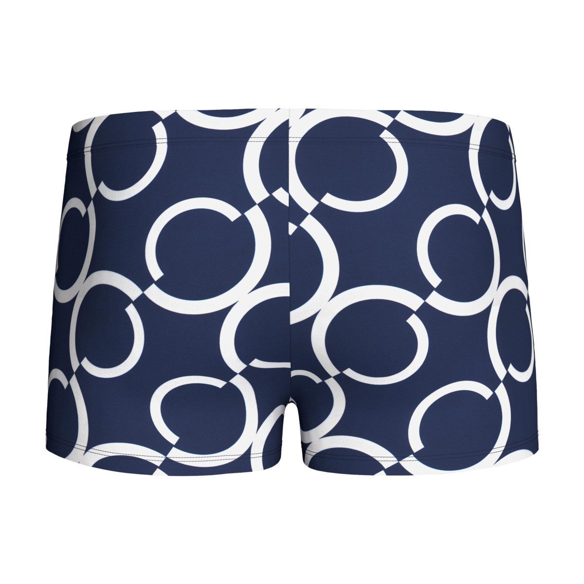 IMPETUS Badehose IM1923800 Herren (1-St) Badeshorts, Schwimmhose, Bademode, Badebekleidung, Badeslip – Bild 2 von 5