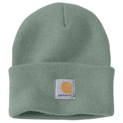 Carhartt Beanie A18 Acrylic Watch Hat trendig und wärmend