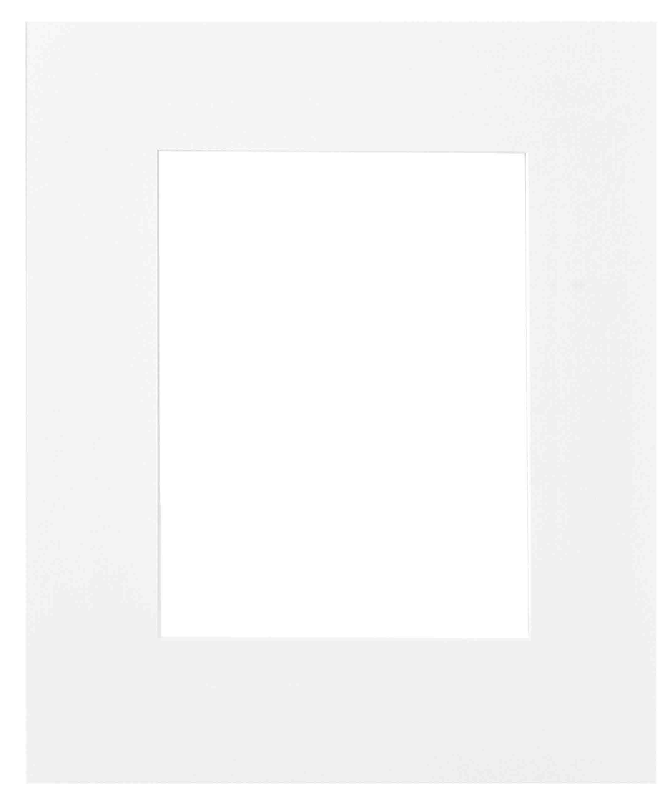nielsen Bilderrahmen Passepartout Premium 2,0 mm, günstig online kaufen