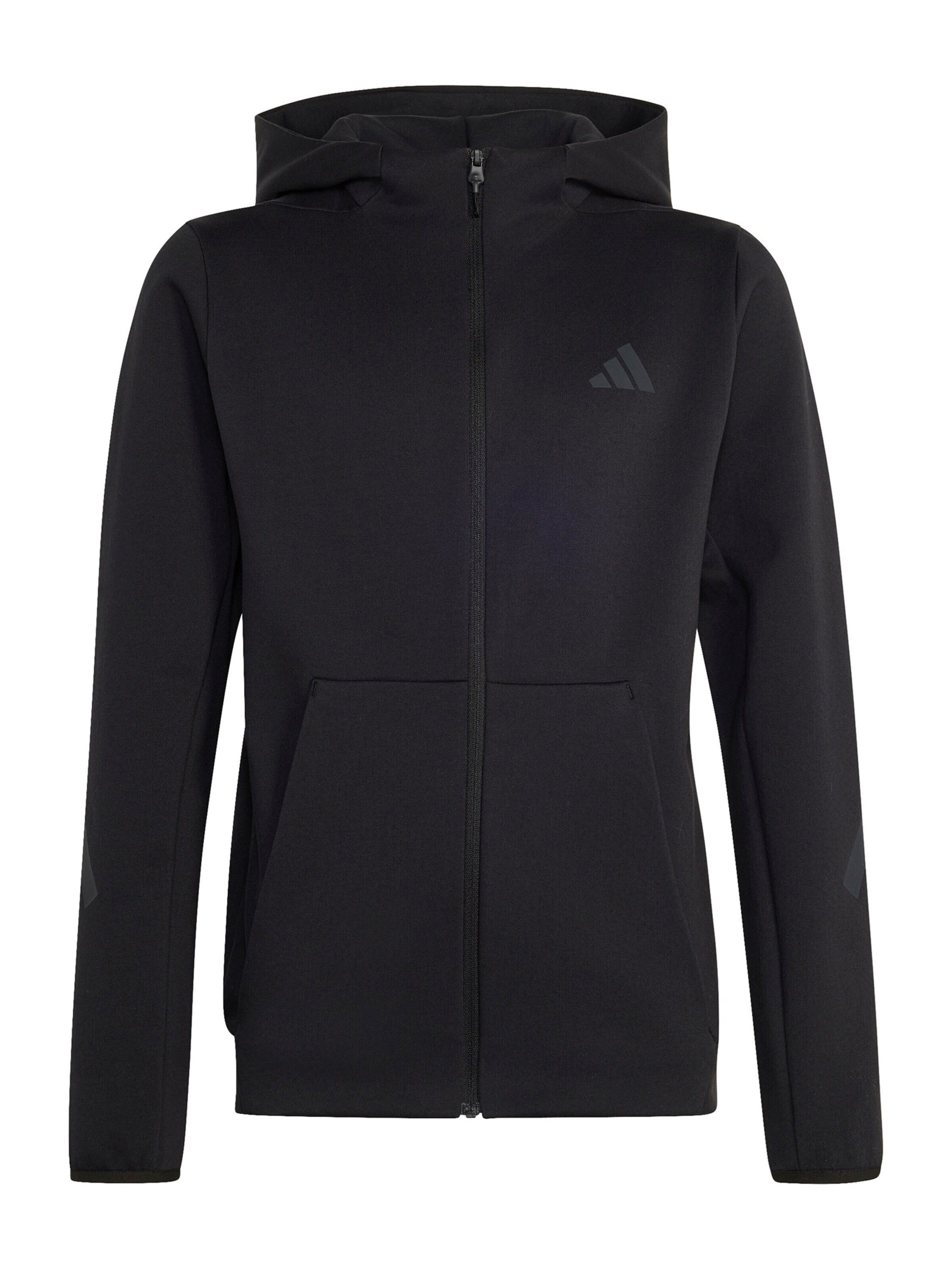 adidas Sportswear Sweatjacke Z.N.E. (1-tlg) Plain/ohne Details