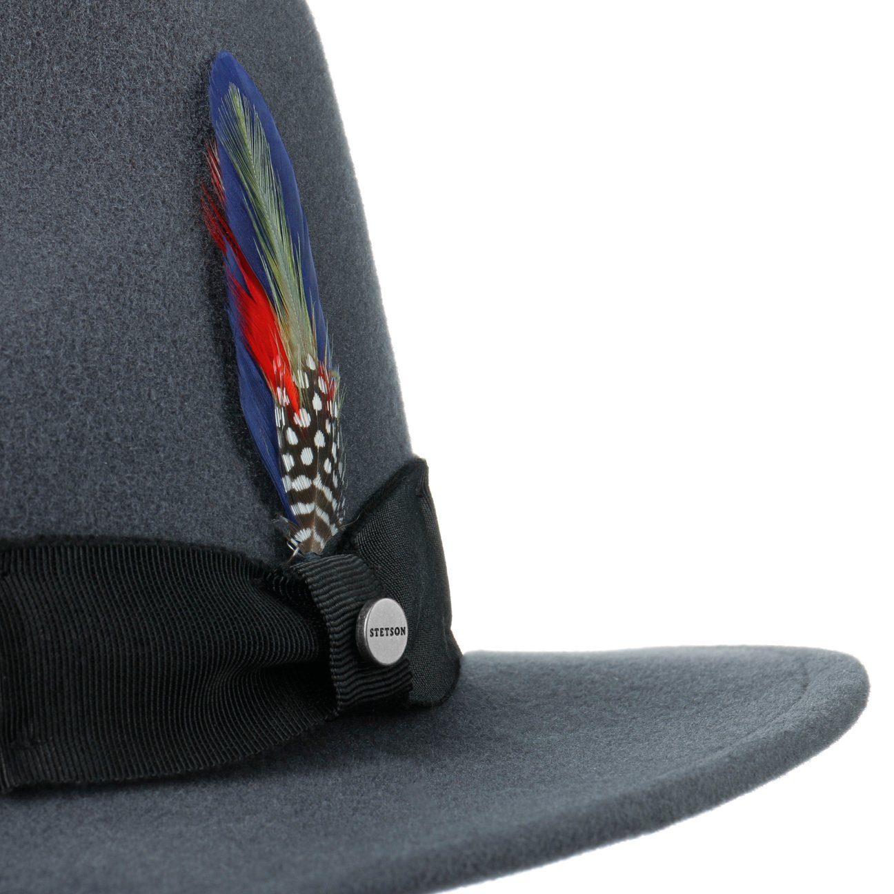 Stetson Filzhut (1-St), Made in USA günstig online kaufen